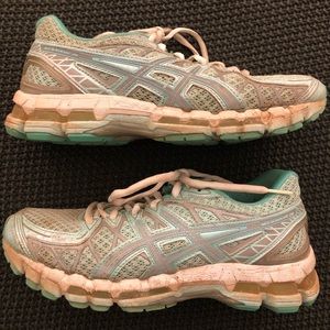 ASICS Gel-Kayano